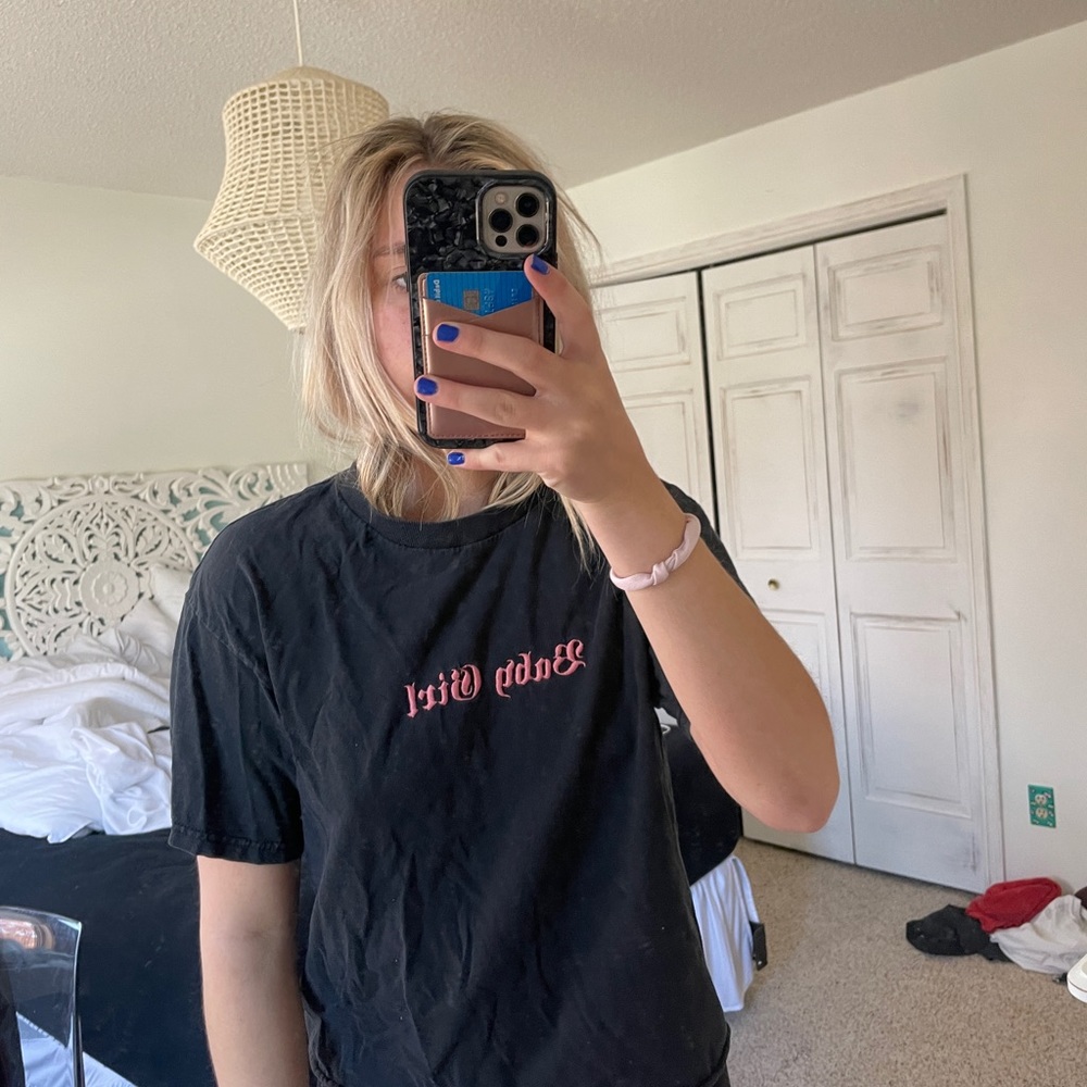 Brandy Melville Tee